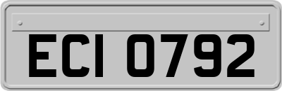 ECI0792