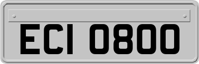 ECI0800