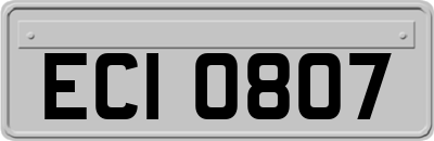 ECI0807