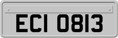 ECI0813
