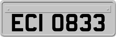 ECI0833