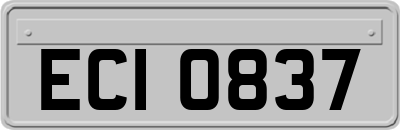 ECI0837