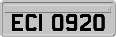 ECI0920