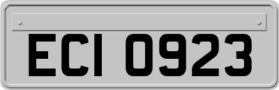 ECI0923