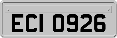 ECI0926