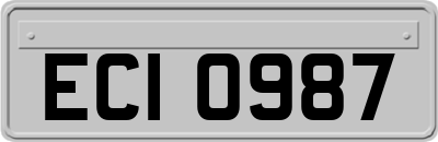ECI0987