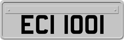 ECI1001