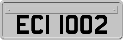 ECI1002