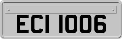 ECI1006