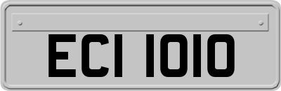 ECI1010