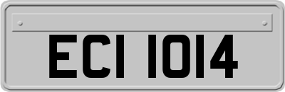 ECI1014