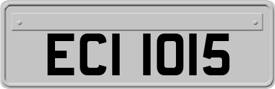 ECI1015