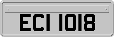ECI1018