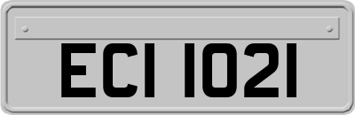 ECI1021