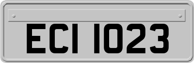 ECI1023
