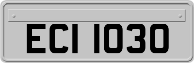 ECI1030