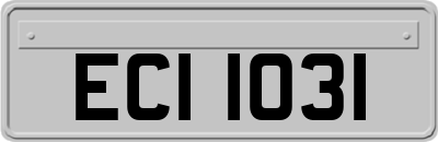 ECI1031