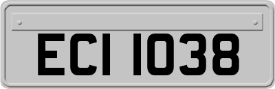 ECI1038