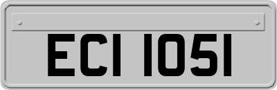 ECI1051
