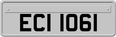 ECI1061