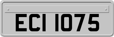 ECI1075