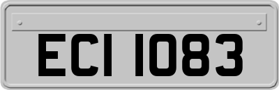 ECI1083