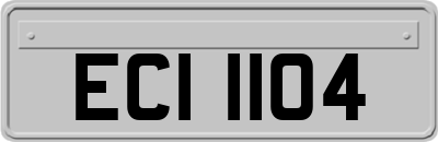 ECI1104