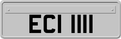 ECI1111