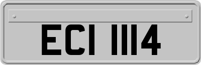 ECI1114