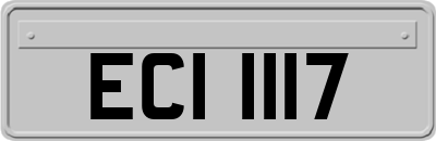 ECI1117
