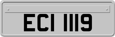 ECI1119