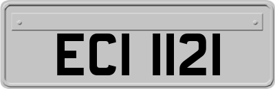 ECI1121