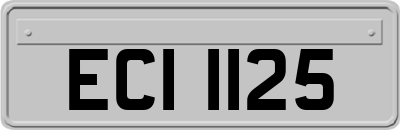 ECI1125