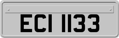 ECI1133