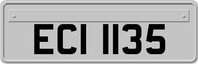 ECI1135