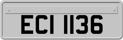 ECI1136