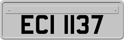 ECI1137