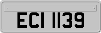 ECI1139