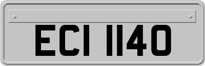 ECI1140