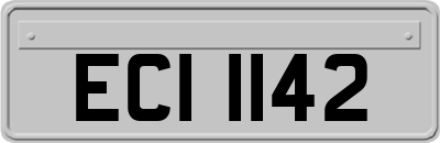 ECI1142
