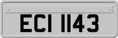 ECI1143