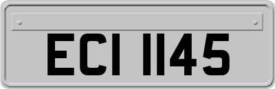 ECI1145