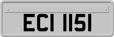 ECI1151