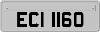 ECI1160