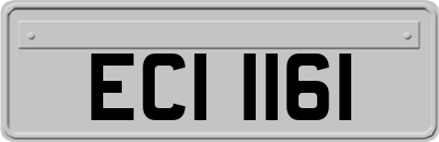 ECI1161