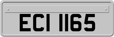 ECI1165