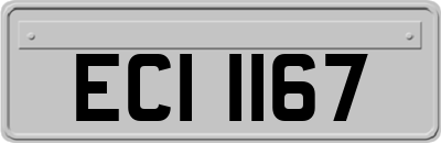 ECI1167