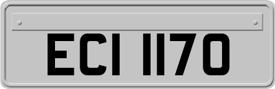 ECI1170