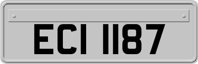 ECI1187