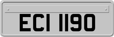 ECI1190
